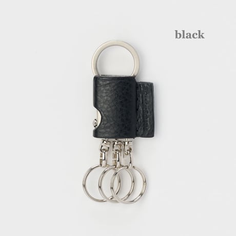 Hender Scheme （エンダースキーマ）"key ring"