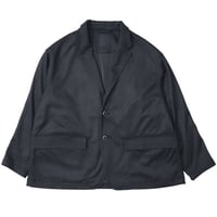 【8/29(土)12時発売】DAIWA PIER39（ダイワ ピア39）"TECH LOOSE 2B JACKET FLANNEL"