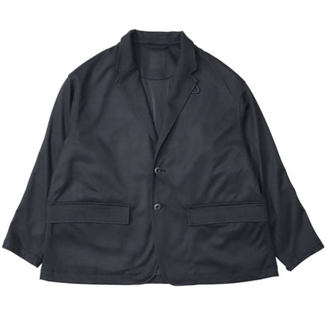 DAIWA PIER39（ダイワ ピア39）"TECH LOOSE 2B JACKET FLANNEL"