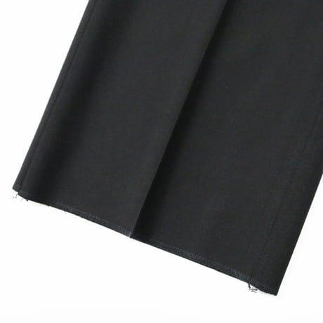NEAT（ニート）"The Gabardine Straight"