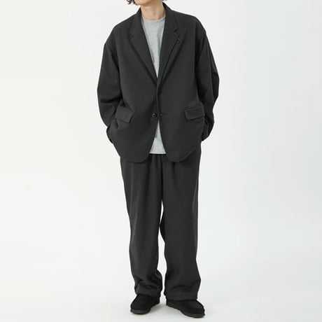 DAIWA PIER39（ダイワ ピア39）"TECH EASY TROUSERS FLANNEL"
