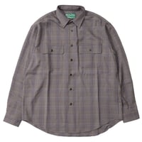 【10/23(金)14時発売】BROWN by 2-tacs（ブラウン バイ ツータックス）"Plain crest"