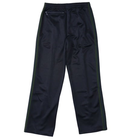 NEEDLES（ニードルス）"Track Pant - Poly Smooth"