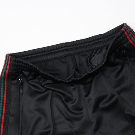 NEEDLES × A Tribe Called Quest（ニードルス×ア トライブ コールド クエスト）"Track Pant - Poly Smooth"