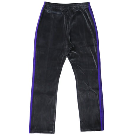 NEEDLES（ニードルス）"Narrow Track Pant - C/PE Velour"