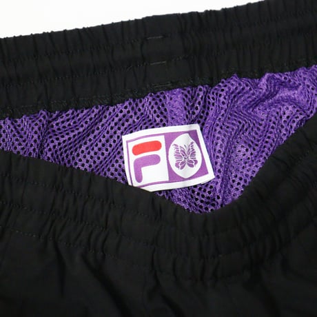 NEEDLES × FILA（ニードルス×フィラ）"H.D. Wind Pant"
