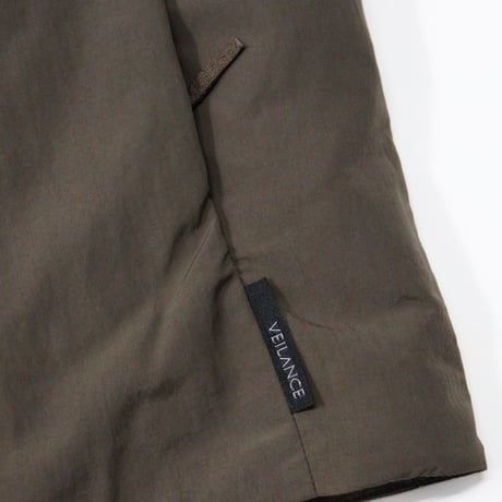 ARC’TERYX VEILANCE（アークテリクス ヴェイランス）"Naroda Insulated Vest M"