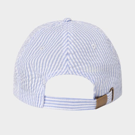 【通販・店頭限定販売】ANCHOR INC.（アンカーインク）"SEERSUCKER COTTON CAP"