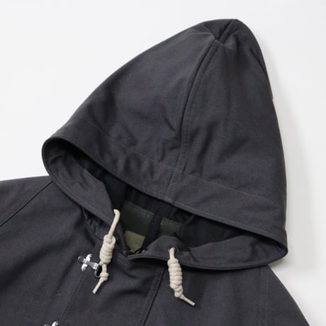 Nigel Cabourn（ナイジェルケーボン）"DECK JACKET HALFTEX MODIFY"