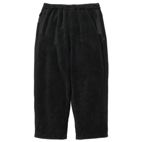 DAIWA PIER39（ダイワ ピア39）"TECH MIL FLEECE PANTS"