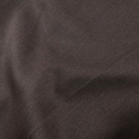 BROWN by 2-tacs（ブラウン バイ ツータックス）"Straight slacks - Air Forza Twill"