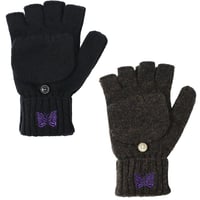 NEEDLES（ニードルス）"Convertible Grove - Shetland Wool"