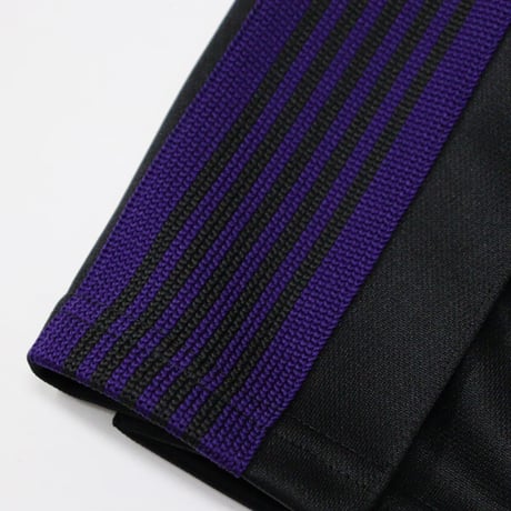 Ladie's /NEEDLES WOMAN（ニードルス ウーマン）"Pleated Track Skirt - Poly Smooth"