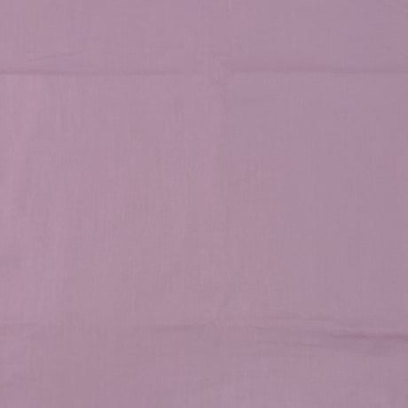 【50cm単位】モーヴパープル　インド綿　プレーン生地　テキスタイル  コットン