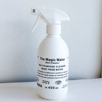 The Magic Water（マルチクリーナー）