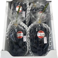 [152]お土産ナガノパープル２㎏箱入（３～５房）