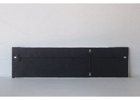 和紙アートパネル「翔－Sho」　Washi Wall Art Panel　800×210