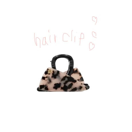 hair clip