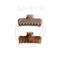 hair clip