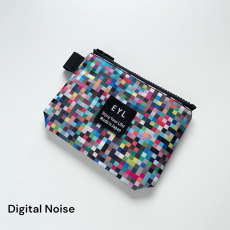 EYL mini wallet "One Shot Plus"