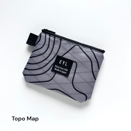 EYL mini wallet "One Shot Plus"