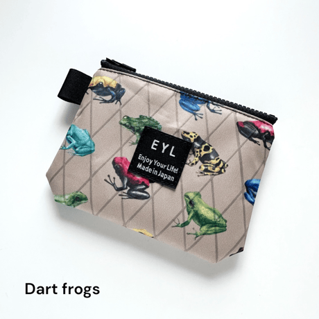 EYL mini wallet "One Shot Plus"