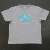 Think Juice Gray TEE
