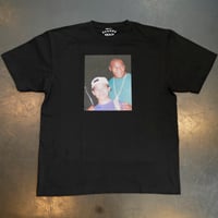 1991 NY TEE Black