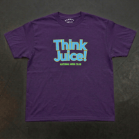 Tink Juice Purple TEE