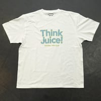 Think Juice! white