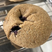 【冷凍】定番2種とピーナッツ🥜＆ブルーベリー🫐