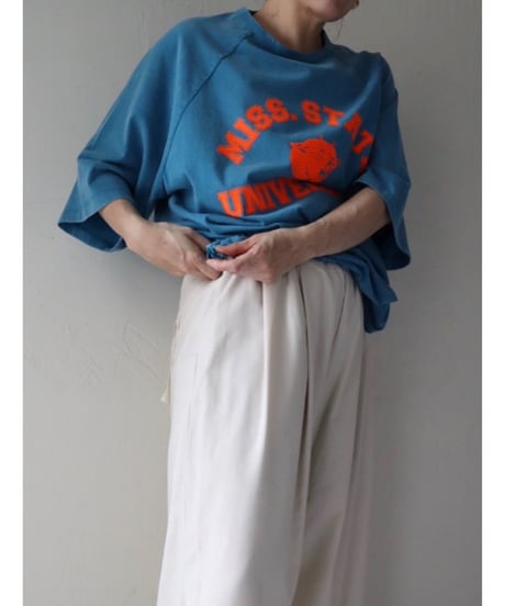 ドローコードTシャツ
