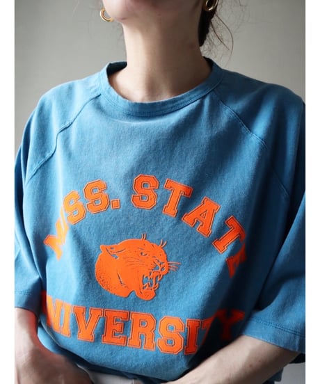 ドローコードTシャツ
