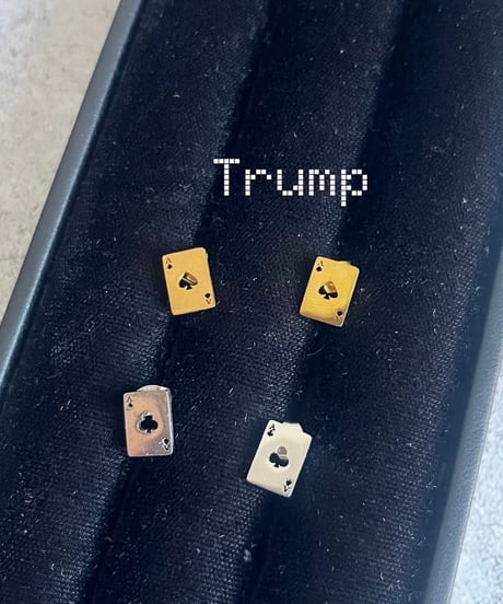 ミニミニピアス【ステンレス】