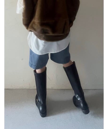 【JETEE】ロングブーツ
