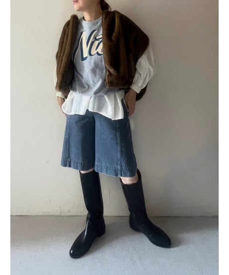 【JETEE】ロングブーツ