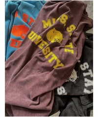 ドローコードTシャツ