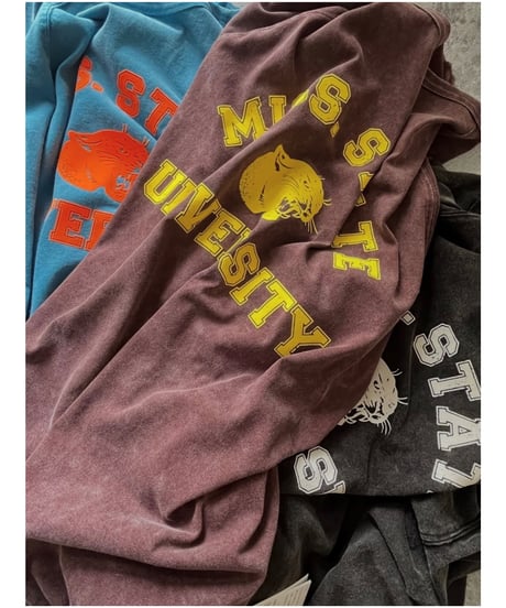 ドローコードTシャツ