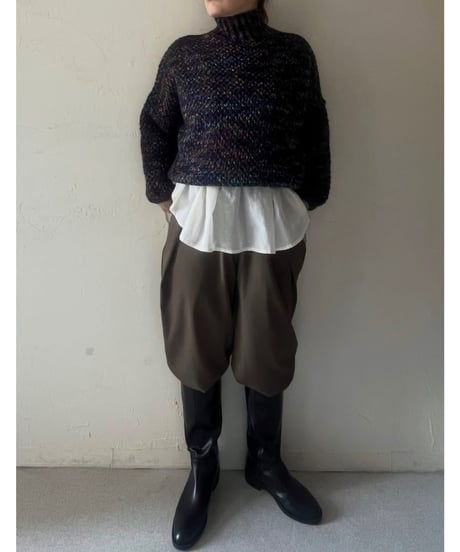 【JETEE】ロングブーツ