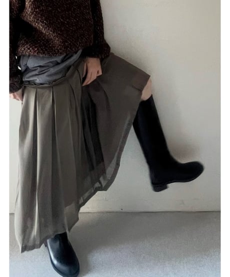 【JETEE】ロングブーツ