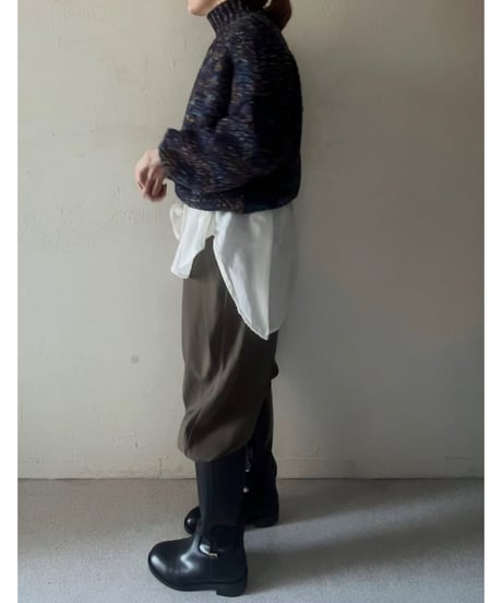 【JETEE】ロングブーツ