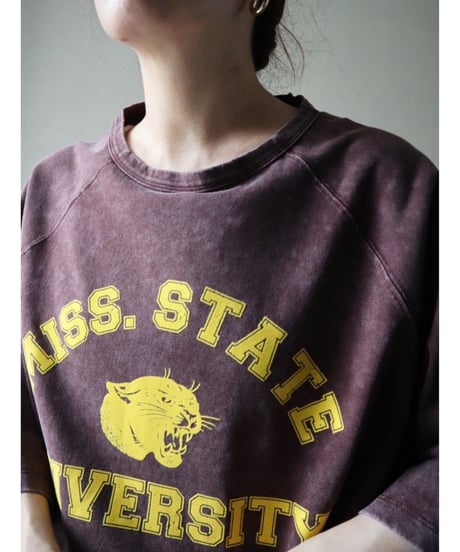 ドローコードTシャツ