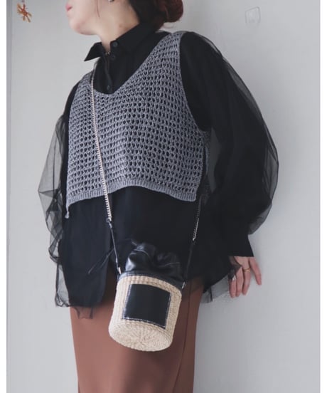 VIN MINI SHOULDER
