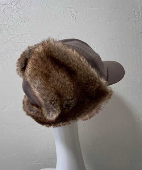 フライトキャップ