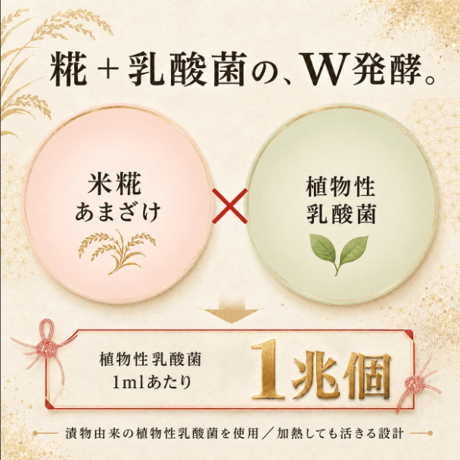 甘酒 ちほまろ プレーン 150g×1本｜砂糖不使用・ノンアルコール・植物性乳酸菌入り・宮崎県産米