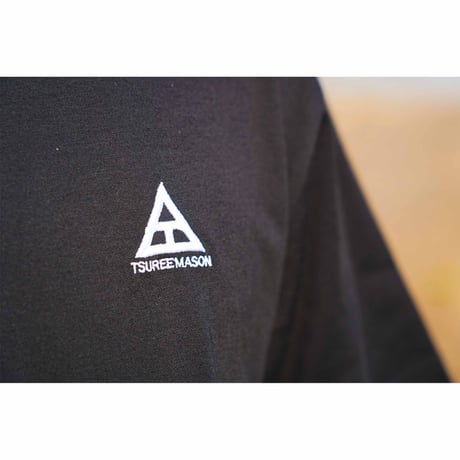 "HORITSUNE３" DRY COTTON T-shirt