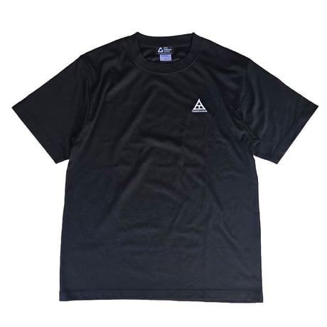 "HORITSUNE３" DRY COTTON T-shirt
