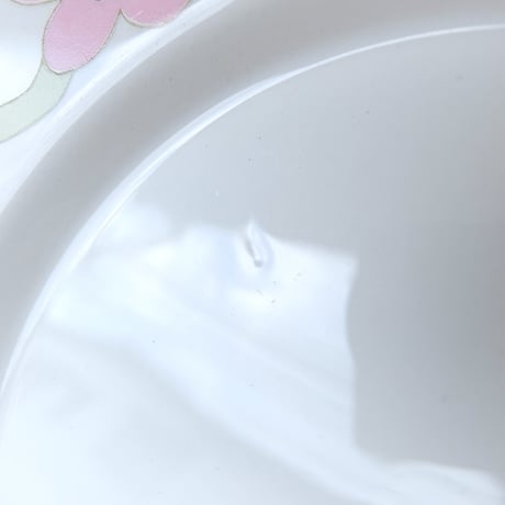 ARABIA アラビア　ヴィッリルース　プレート(S)