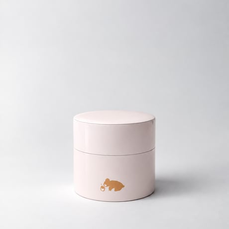 COFFEE CAN 〈コーヒー缶〉〈手作り缶〉３色