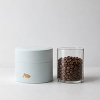 COFFEE CAN SET〈豆のセット〉3色